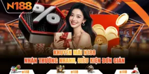 Khuyến mãi N188